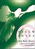 Psalm Songs for Lent and Easter