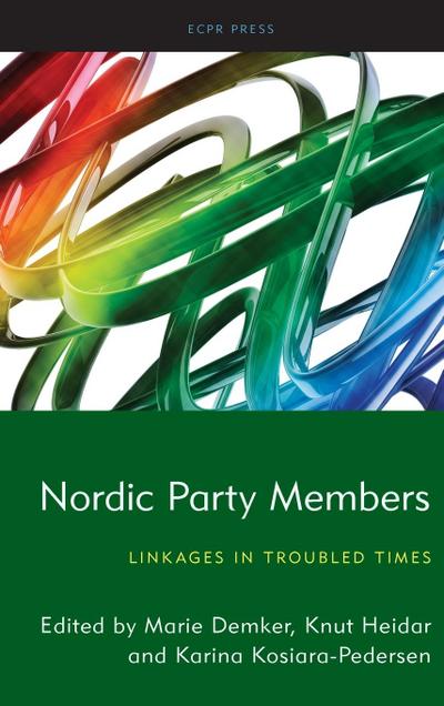 Nordic Party Members