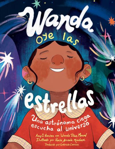 Wanda Oye Las Estrellas (Spanish Edition)