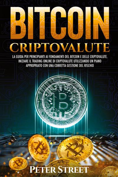 BITCOIN E CRIPTOVALUTE