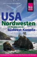 Reise Know-How USA Nordwesten