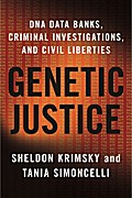 Genetic Justice