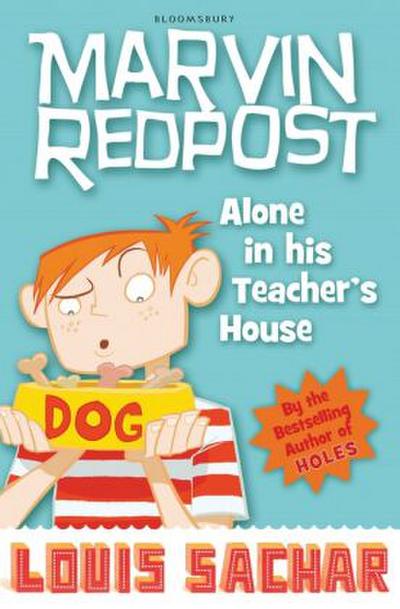 Alone in His Teacher’s House