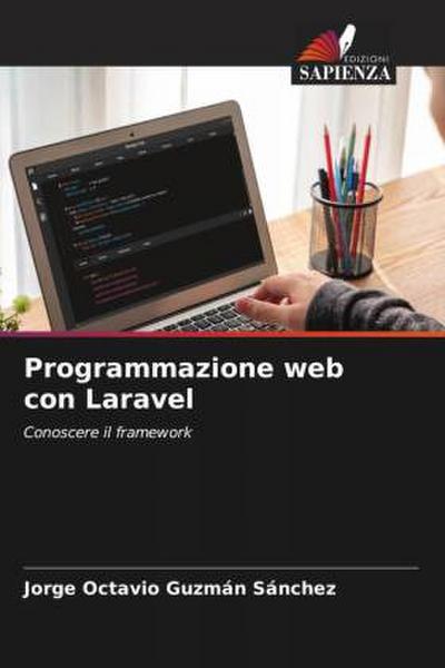 Programmazione web con Laravel