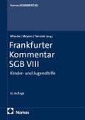 Frankfurter Kommentar SGB VIII