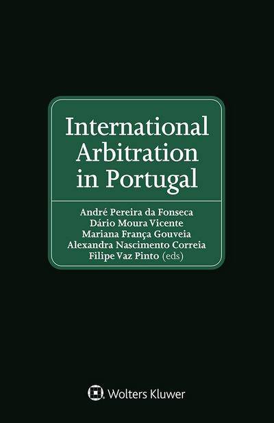 International Arbitration in Portugal