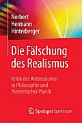 Die Fälschung des Realismus von Norbert Hermann Hinterberger | Ebook