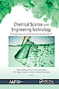 Chemical Science and Engineering Technology