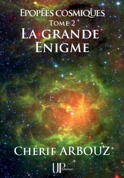 La grande Énigme