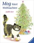 Mog feiert Weihnachten (Ravensburger Kinderklassiker)