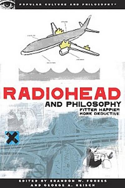 Radiohead and Philosophy