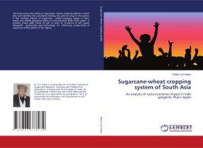 Sugarcane-wheat cropping system of South Asia
