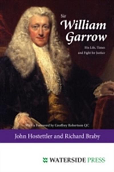 Sir William Garrow