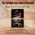 The Bridge Has Been Crossed