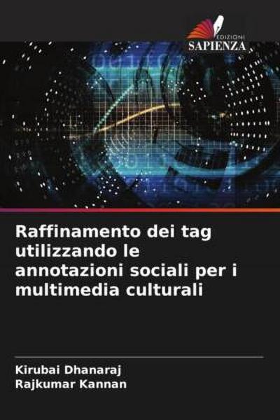 Raffinamento dei tag utilizzando le annotazioni sociali per i multimedia culturali