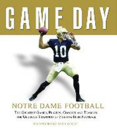 Game Day: Notre Dame Football