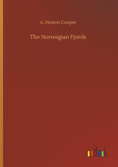 The Norwegian Fjords