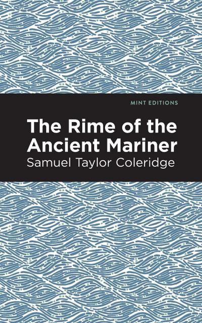 Rime of the Ancient Mariner