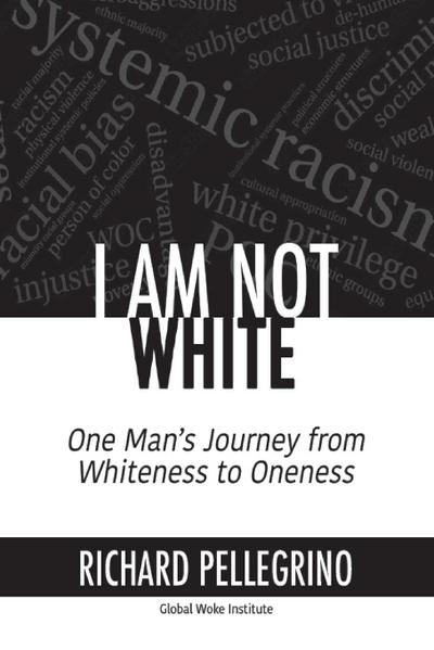 I Am Not White