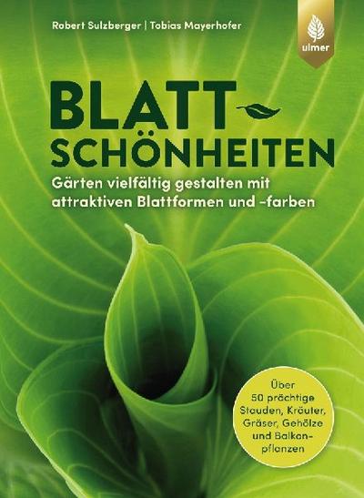 Blattschönheiten 