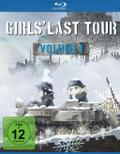 Girls Last Tour