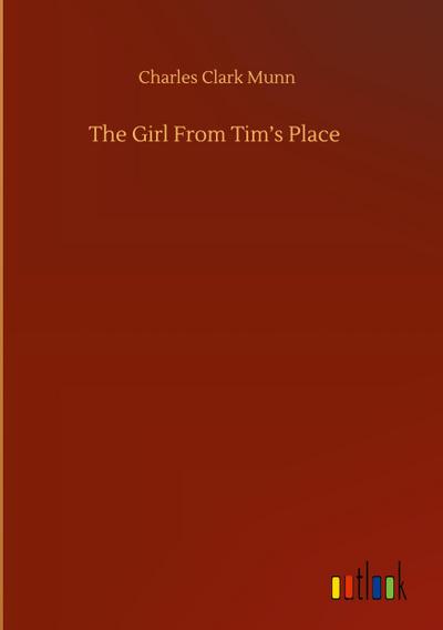 The Girl From Tim’s Place