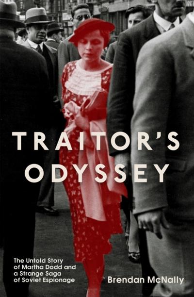 Traitor’s Odyssey