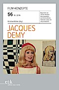 Film-Konzepte Jacques Demy