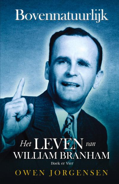 Boek Vier - Bovennatuurlijk