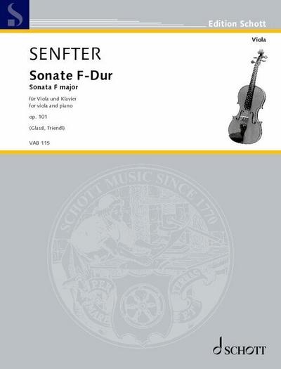 Sonate F-Dur
