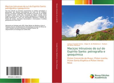 Maciços Intrusivos do sul do Espírito Santo: petrografia e geoquímica