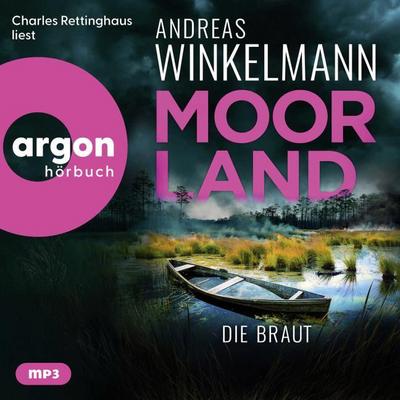 Moorland - Die Braut