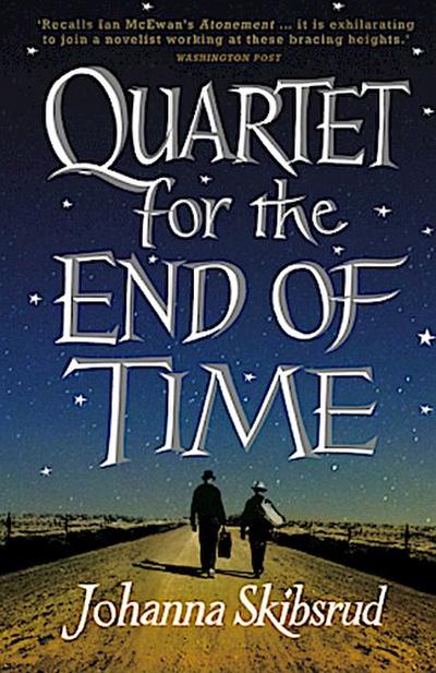 Quartet for the End of Time