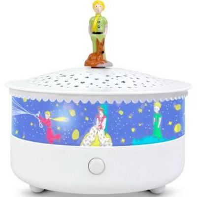 TROUSSELIER - Musik-Nachtlicht & Sternenhimmel, Kleiner Prinz