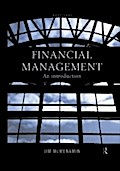 Financial Management - Jim McMenamin