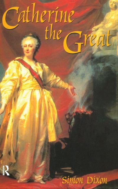 Catherine the Great