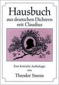 Hausbuch aus deutschen Dichtern seit Claudius