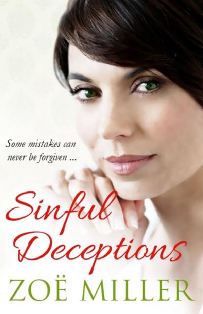Sinful Deceptions