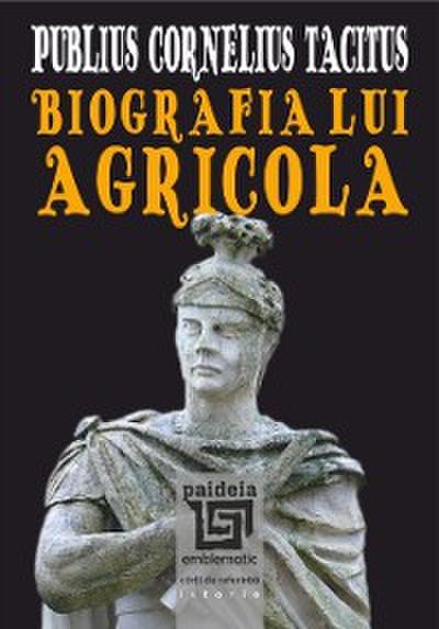 Biografia lui Agricola
