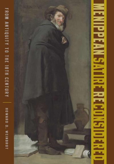 Menippean Satire Reconsidered