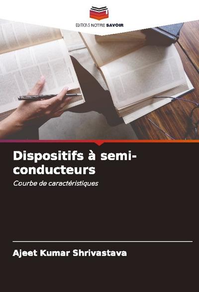 Dispositifs à semi-conducteurs