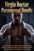 Virgin Doctor Paranormal Bundle