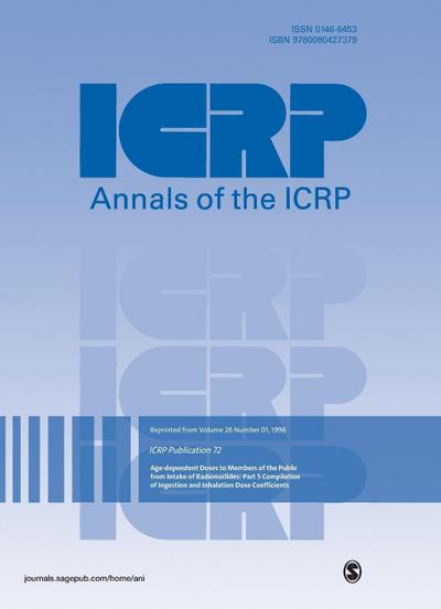 ICRP Publication 72
