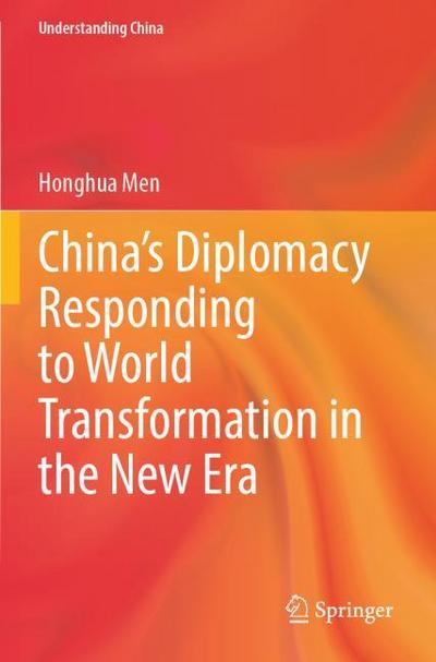 China’s Diplomacy Responding to World Transformation in the New Era