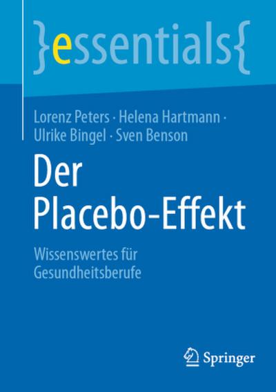 Der Placebo-Effekt