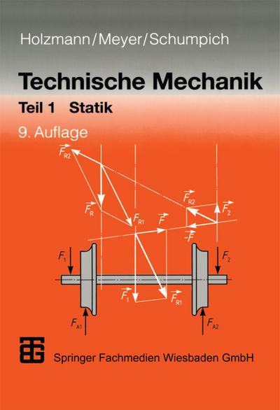 Technische Mechanik