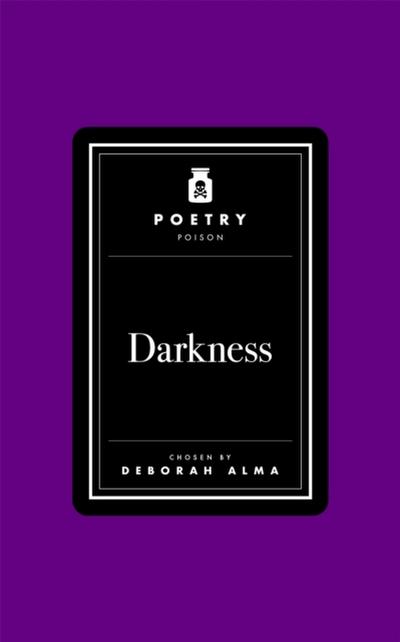 Poetry Poison: Darkness