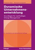 Dynamische Unternehmensentwicklung
