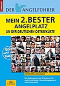Mein 2.Bester Angelplatz an der deutschen Ostseeküste