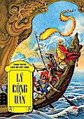 Truyen tranh lich su Viet Nam - Ly Cong Uan